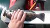 Greenling thumb