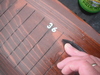 Thirty four seven thumb