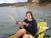 Mel s small mouth thumb