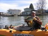 Hawg thumb