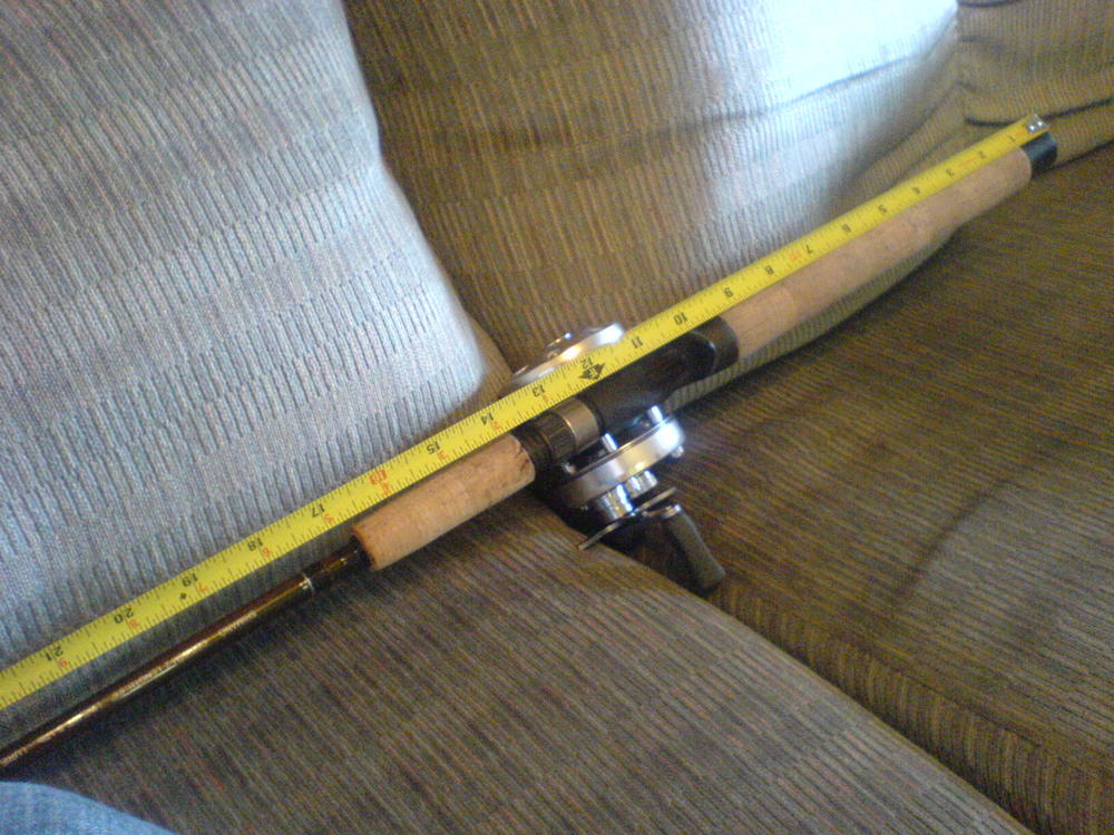 Rod rule