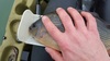 Perch thumb