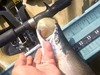 16.75koke jaw thumb