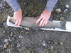 Buck trough thumb