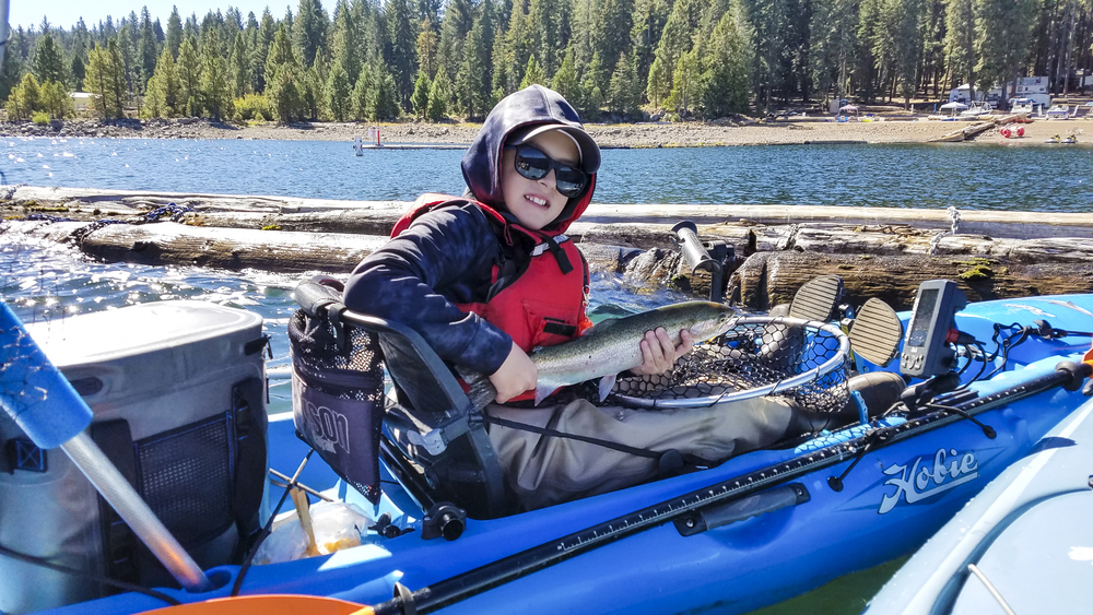 Almanor 9.23.18 2