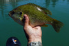 Slab redear thumb