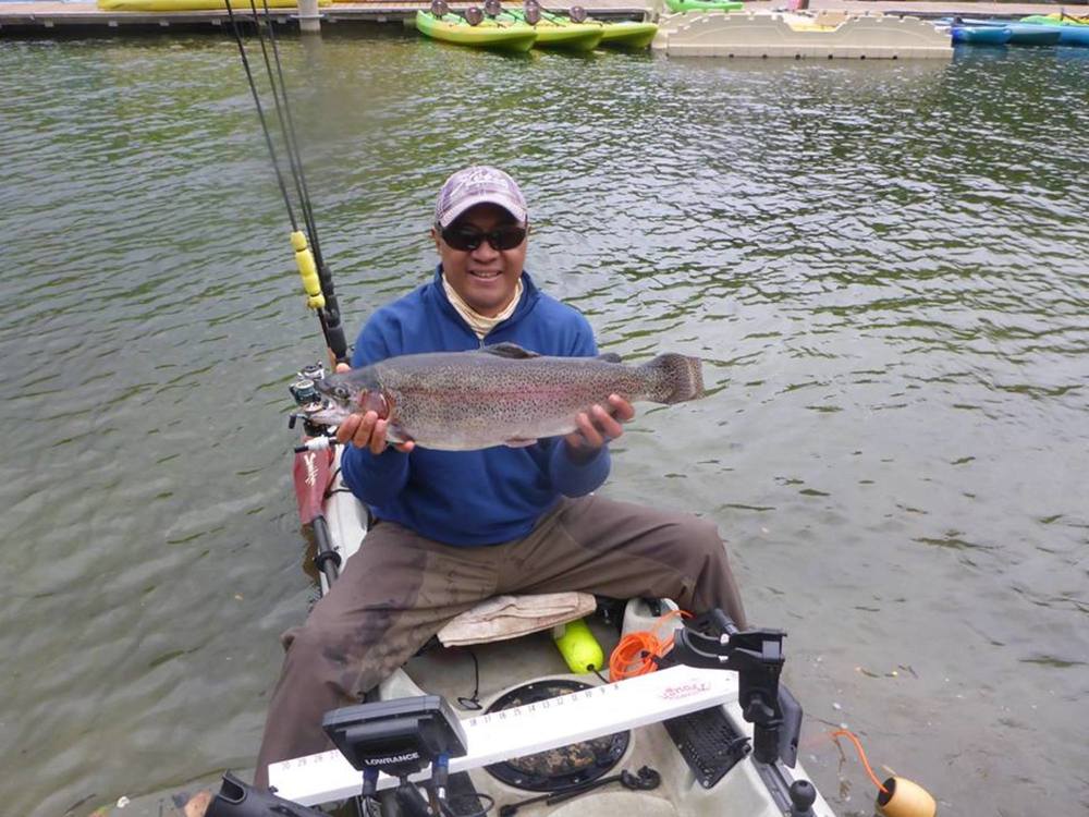 Chabot trout 5